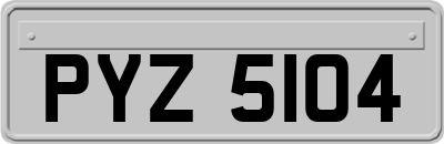 PYZ5104