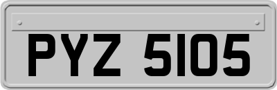 PYZ5105