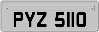 PYZ5110