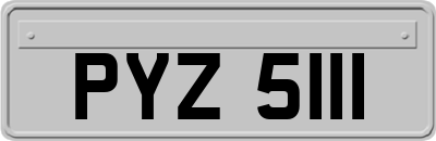 PYZ5111