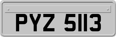 PYZ5113