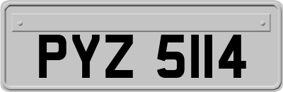PYZ5114
