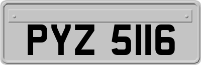 PYZ5116