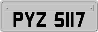 PYZ5117