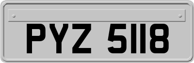 PYZ5118