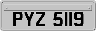 PYZ5119
