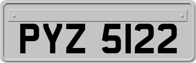 PYZ5122