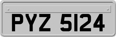 PYZ5124