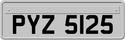 PYZ5125