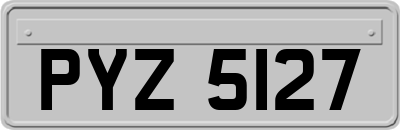 PYZ5127