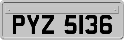 PYZ5136