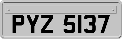 PYZ5137