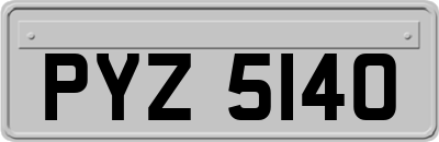 PYZ5140