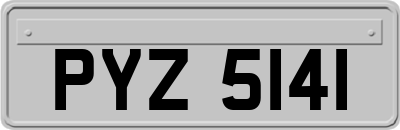 PYZ5141