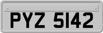 PYZ5142