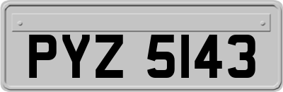 PYZ5143