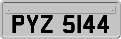PYZ5144
