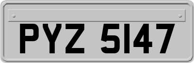 PYZ5147