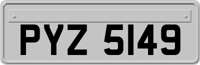 PYZ5149