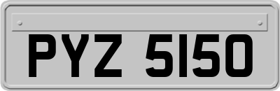PYZ5150