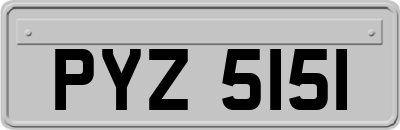 PYZ5151