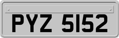 PYZ5152