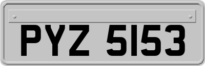 PYZ5153