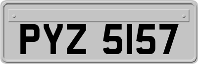 PYZ5157