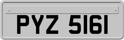 PYZ5161