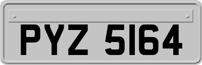 PYZ5164