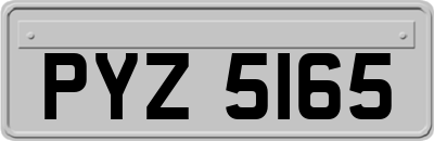 PYZ5165