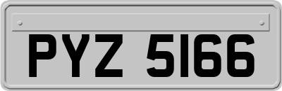 PYZ5166