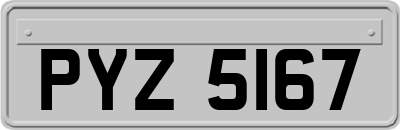 PYZ5167