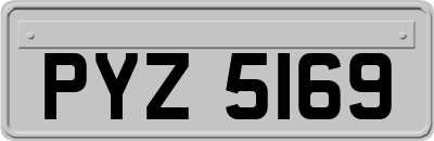 PYZ5169