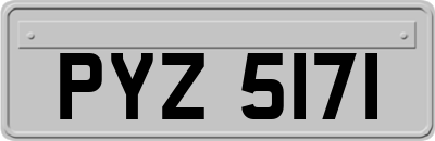 PYZ5171