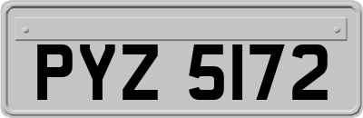 PYZ5172