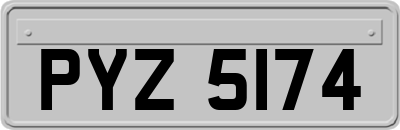 PYZ5174