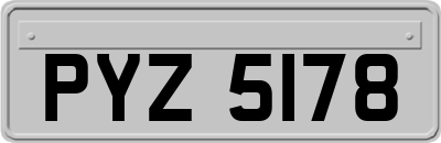 PYZ5178