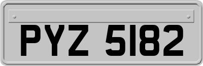 PYZ5182
