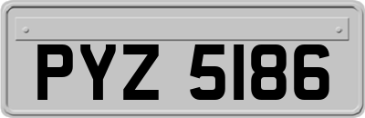 PYZ5186