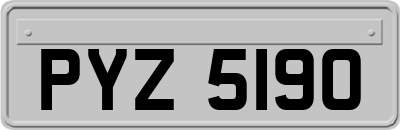 PYZ5190