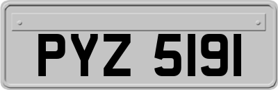 PYZ5191