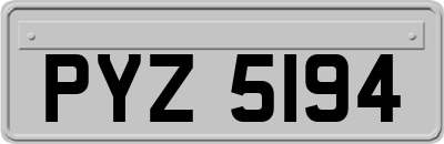 PYZ5194