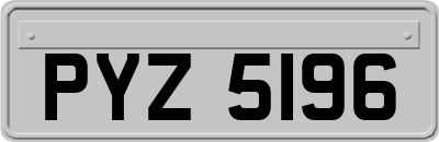 PYZ5196
