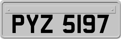 PYZ5197