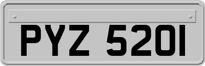 PYZ5201