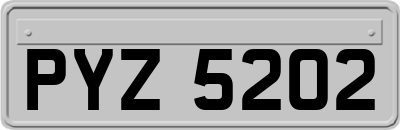 PYZ5202