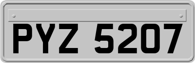 PYZ5207