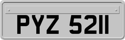 PYZ5211