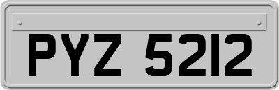 PYZ5212